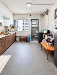 Blk 836 Jurong West Street 81 (Jurong West), HDB 4 Rooms #618776881
